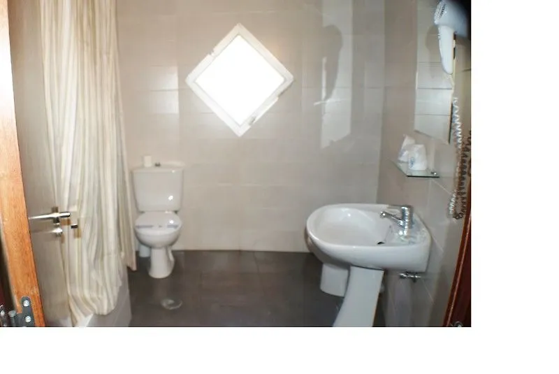 فندق Kristal توريمولينوس
