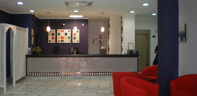 فندق Kristal توريمولينوس
