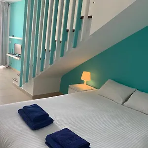 Casa Colm Mar España