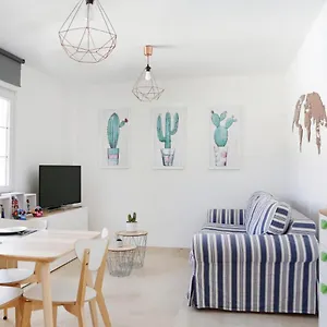 Apartamento Apartamento San Miguel, Torremolinos