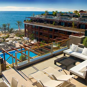 Отель Gran Guadalpin Banus
