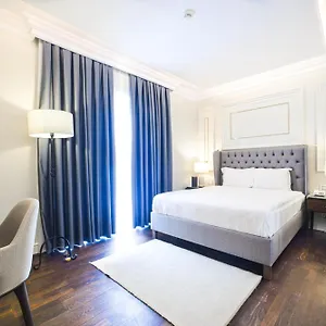 ***** Otel Xheko Imperial Luxury & Arnavutluk