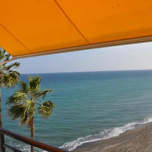 Sea View Terrace España