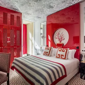 **** Otel Mate Anna, İspanya