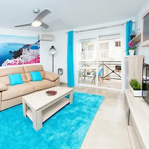 Apartamento Zenplaya 2º4, Torremolinos