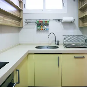 Apartamento Monkó - Amazing Sea Views, Comfortable&pool O, Torremolinos