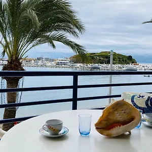 Mar De España