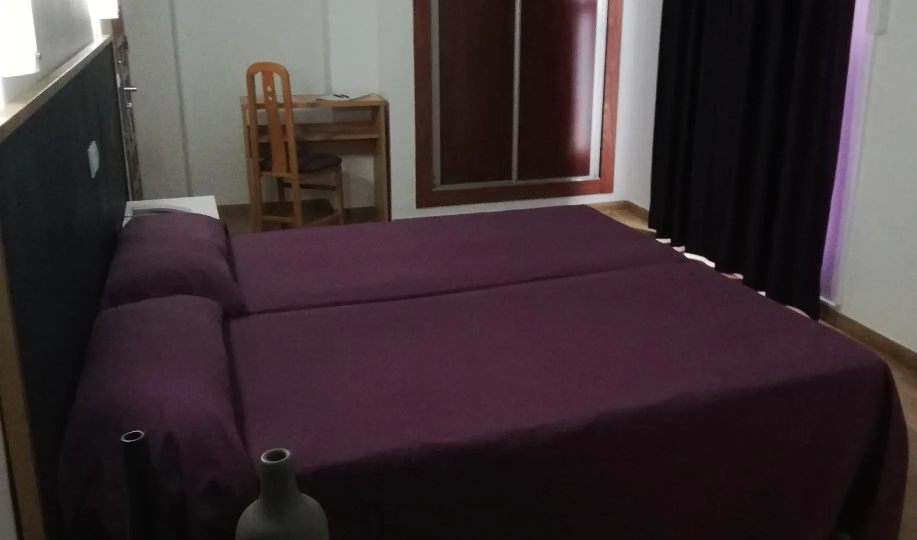 Hotel Kristal Torremolinos España