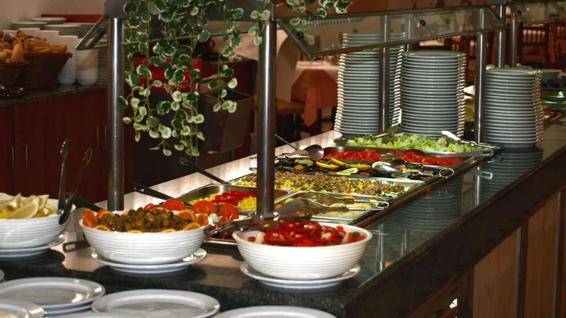 Hotel Kristal Torremolinos 3*,  España