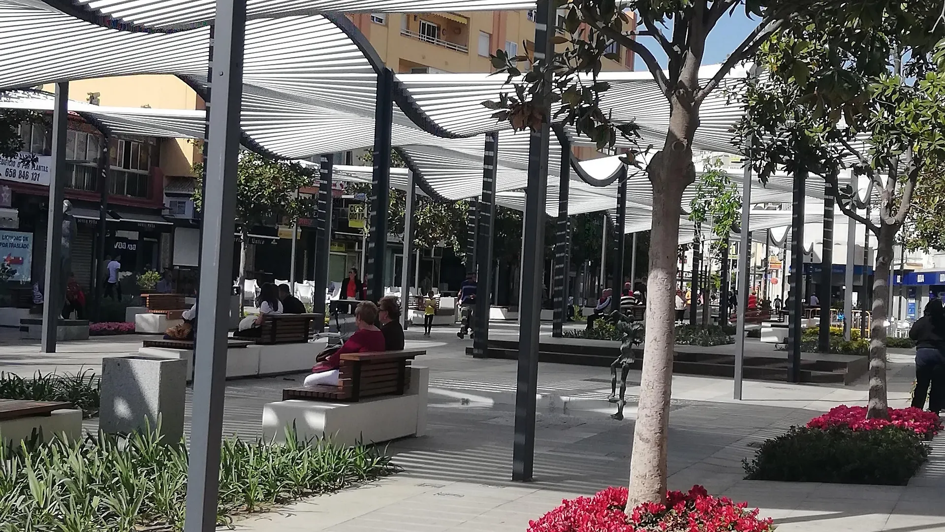 Hotel Kristal Torremolinos