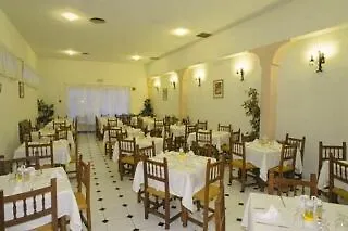 Hotel Kristal Torremolinos