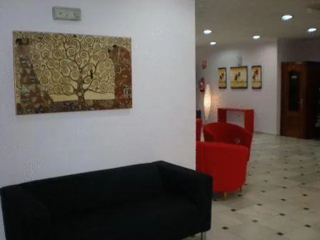 ***  Hotel Kristal Torremolinos España
