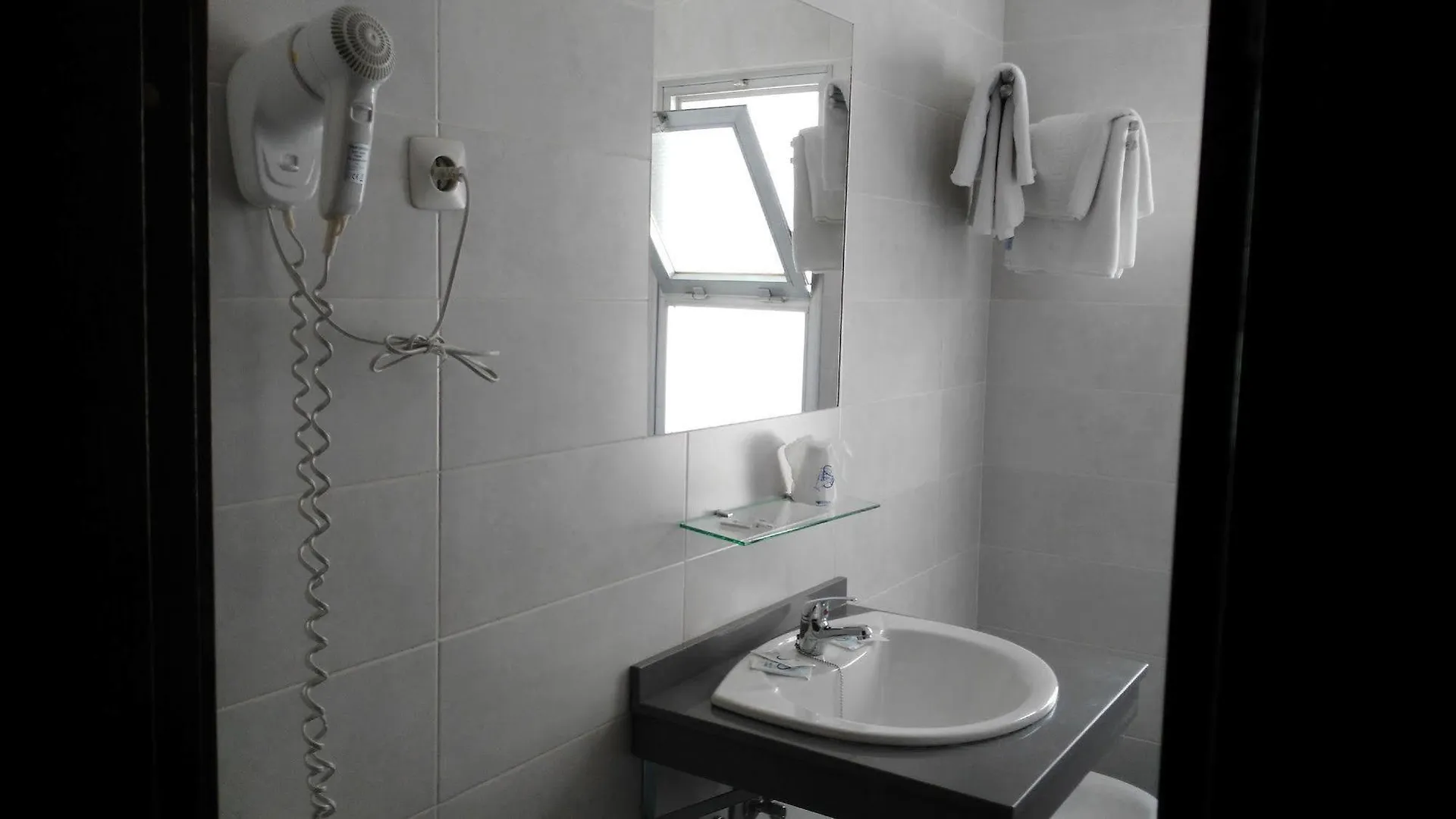 Hotel Kristal Torremolinos