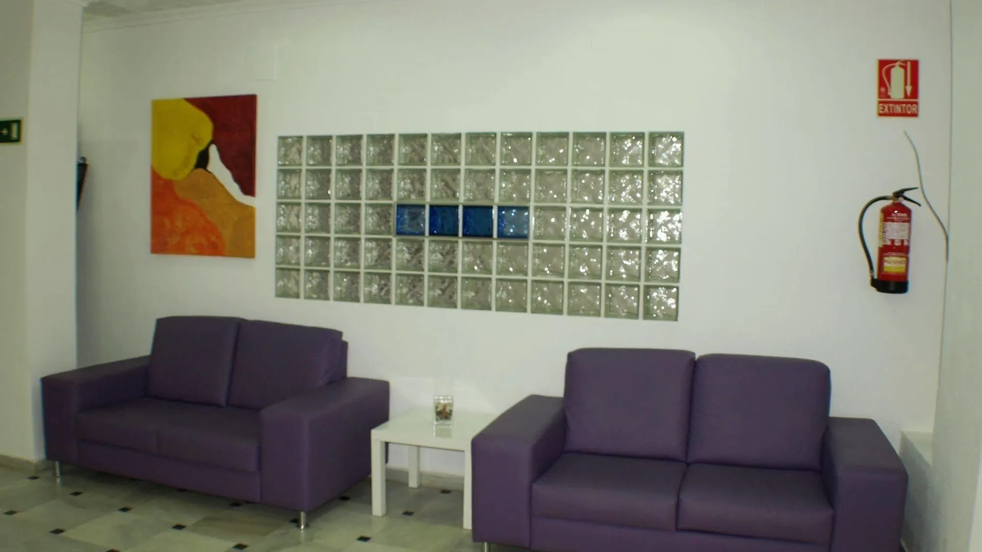 Hotel Kristal Torremolinos