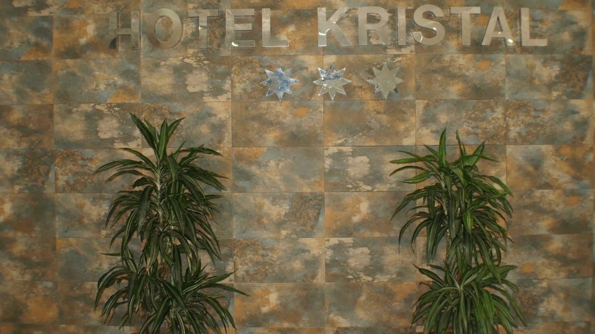 Hotel Kristal Torremolinos