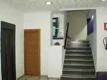 Kristal Hotel Torremolinos 3*,