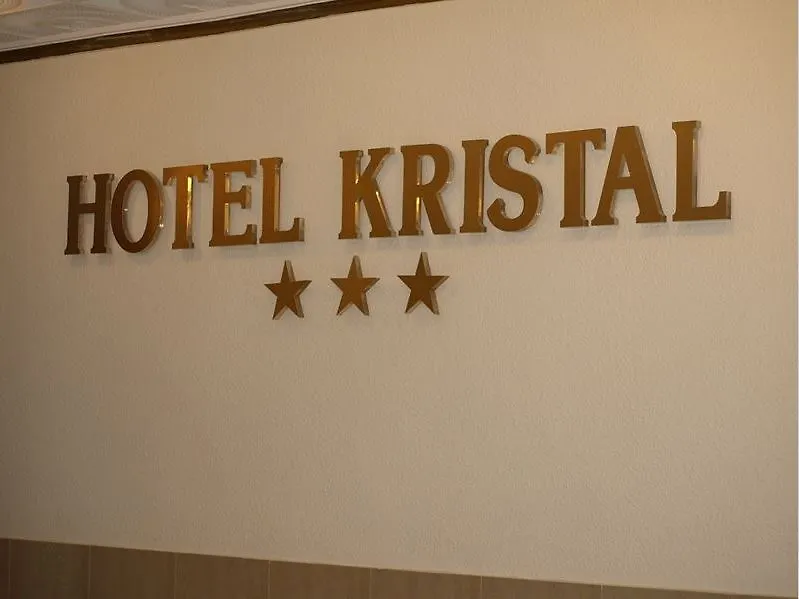 ***  Отель Kristal Торремолинос Испания
